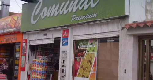 COMUNAL PREMIUN COMUNAL PREMIUN